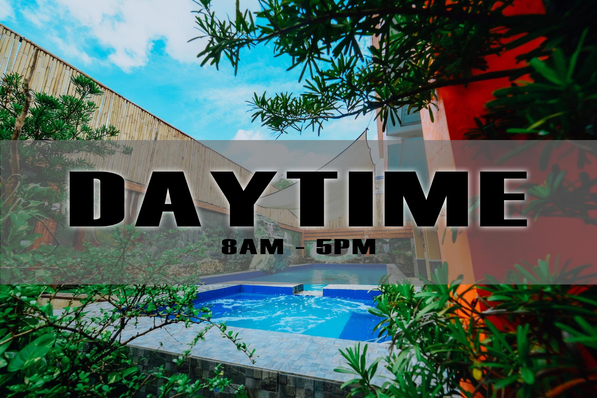 Daytime Stay