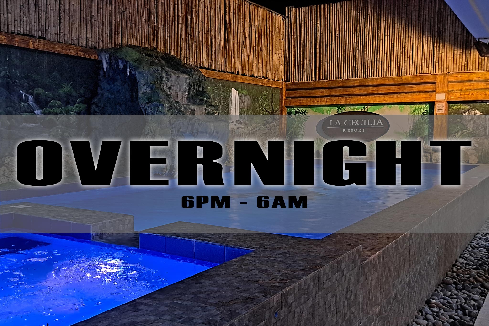 Overnight Stay